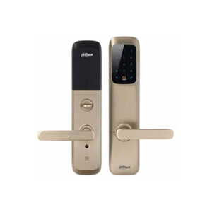 Khóa thông minh Dahua DHI-ASL6101R/DHI-ASL6101S/DHI-ASL6101K - cho biệt thự