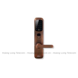 Khóa thông minh Dahua DHI-ASL8112K/DHI-ASL8112S - cho biệt thự