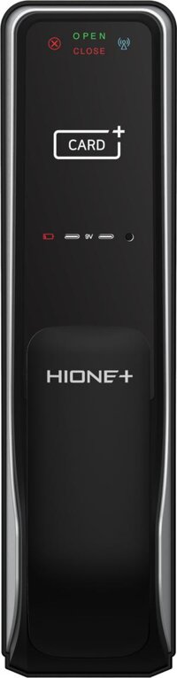 KHÓA THÔNG MINH HIONE HOTEL LOCK H  7733XKK