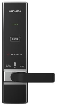 KHÓA THÔNG MINH HIONE HOTEL LOCK H  5433MKS