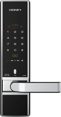 KHÓA THÔNG MINH HIONE MAIN KEY H  5400MKS