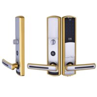 Khóa thông minh Hune 918-3-M