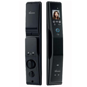 Khóa thông minh nhận diện khuôn mặt Face ID SL966B