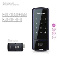 Khóa Thông Minh SamSung SHS-1321XAK/EN Hàn Quốc