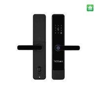 Khoá thông minh TADOLock Cửa gỗ (Đen cao cấp) – Máy tính Kim Chung