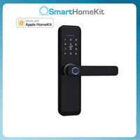 Khóa thông minh Tuya Smart Lock Zigbee X2 - Tương thích Apple HomeKit, Tuya Smart