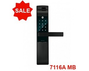 Khóa thông minh YDM7116A MB