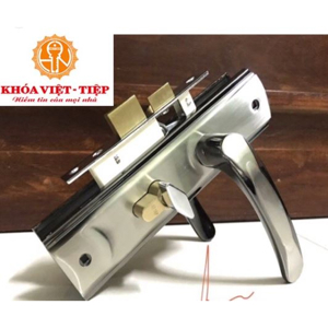 Khoá thông phòng hợp kim Việt Tiệp 04505