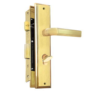 Khóa thông phòng Inox Việt Tiệp 04315