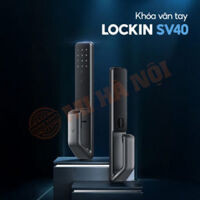 Khóa tĩnh mạch thông minh Lockin SV40 -bản quốc tế