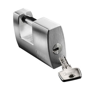 Khóa Titalium Abus 98TI/70