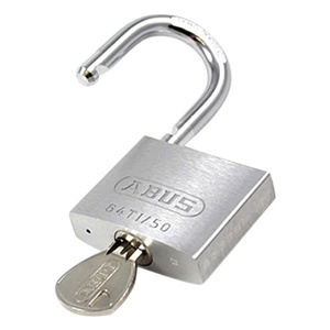 Khóa treo Abus 64 TI-50 SERIES
