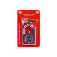 Khoá Treo Chính Hãng Việt Tiệp 01502