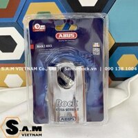 Khóa treo chống cắt Abus Rock 83CS/55 Series 2