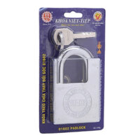 Khoá Treo Chống Cắt Chính Hãng Việt Tiệp 01602