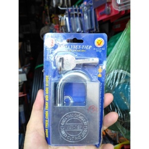 Khóa treo chống cắt Việt Tiệp 01602
