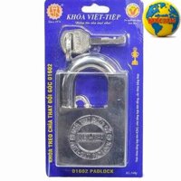 Khóa Treo Chống Cắt Việt Tiệp 01602 60mm
