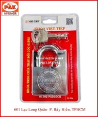 Khóa treo chống cắt Việt Tiệp 01502