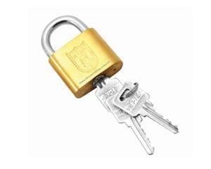 Khoá treo đồng bấm Việt Tiệp 0138MB