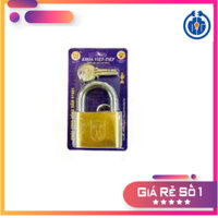 KHOÁ TREO ĐỒNG BẤM VIỆT - TIỆP 01601