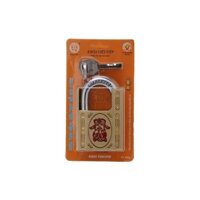 Khóa treo đồng chống cắt Việt Tiệp 01622