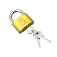 KHÓA TREO ĐỒNG VIỆT TIỆP 01601