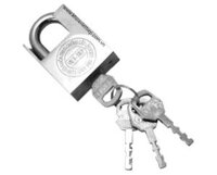 Khóa treo hợp kim 01502 Việt Tiệp