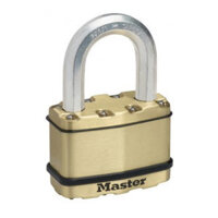 Khóa Treo Master Lock  M15B EURDLF