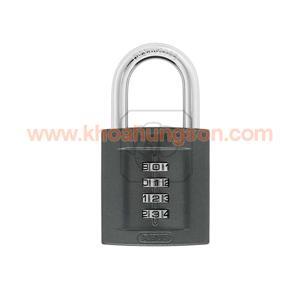 Khóa treo số Abus 158/50