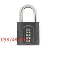 Khóa treo số Abus 158/65