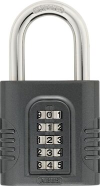 Khóa treo số ABUS 158/65