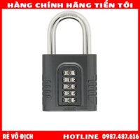 Khóa treo số Abus 158/65 [Chính hãng]