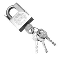 KHÓA TREO  VIỆT TIỆP 01502