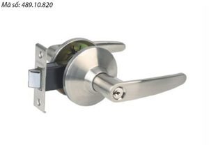 Khoá tròn gạt 2 chức năng DIY Häfele 489.10.820