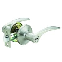KHÓA TRÒN GẠT YALE L8327 US15
