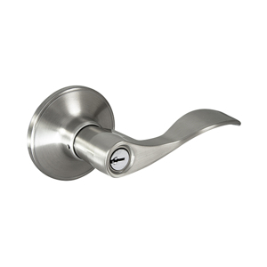 Khóa tròn gạt Yale VL6547 US15