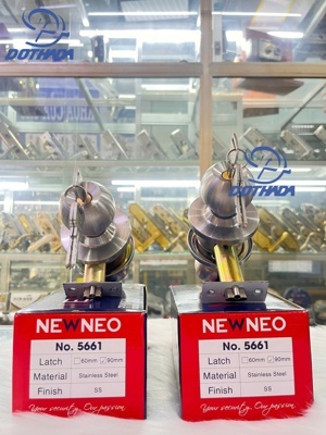 Khóa tròn Neo 5661