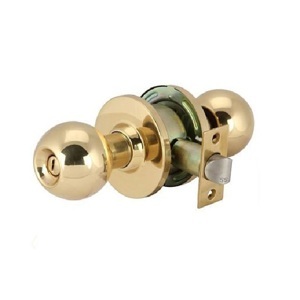Khóa tròn vệ sinh Hafele DIY 489.93.137