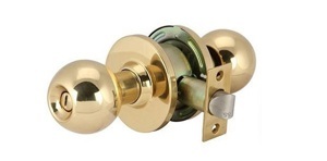 Khóa tròn vệ sinh Hafele DIY 489.93.137