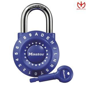 Khóa tủ 52mm Master Lock 1590EURDCOL