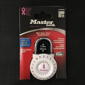 Khóa tủ 52mm Master Lock 1590EURDCOL