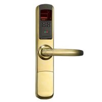 Khóa Từ ADEL 5500 (4IN1)