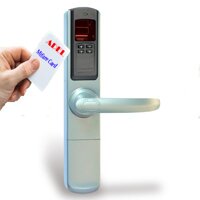 Khóa Từ ADEL 5500 (4IN1)