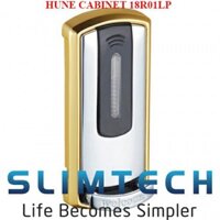 Khóa tủ đồ Cabinet Hune 18R01LP