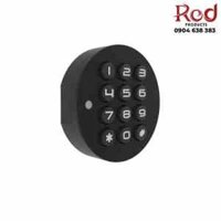 Khóa tủ gỗ bằng mật mã loại núm tròn cao cấp YLF029