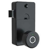 Khóa tủ gỗ EM172