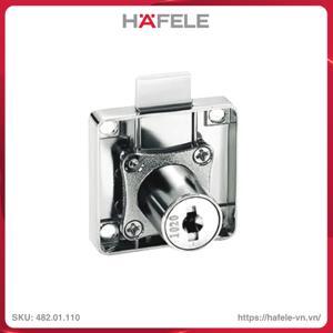 Khóa tủ Hafele 482.01.110
