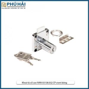 Khóa tủ IVAN 03138.032
