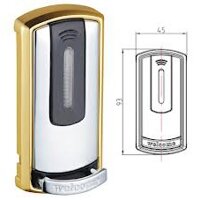 Khóa tủ locker - khóa tủ đồ thông minh hune 18R01LP