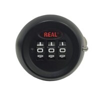 Khoa tu mât ma cho tu day dươi 15mm 3 sô không chia 22mm Reallocks RL9047-07 Keyless